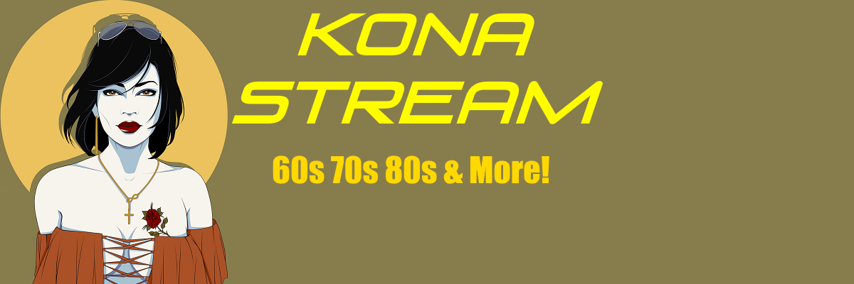 KONA Stream top pic